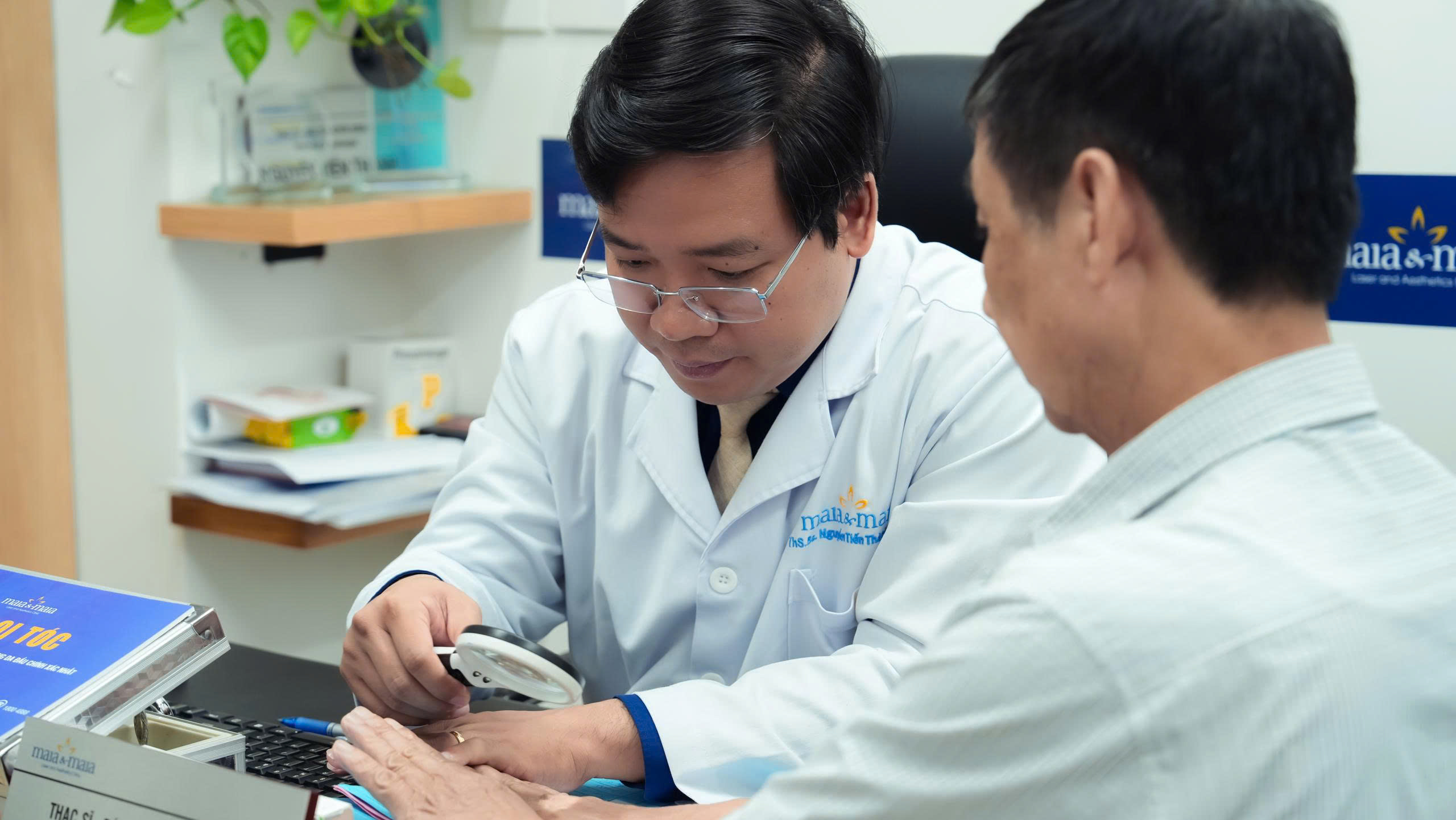 Một vết ngứa nhỏ có thể thành ổ nhiễm trùng, cảnh báo loạt bệnh sau bão - Ảnh 1.
