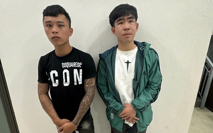 Mới ra tù về tội Giết người, nam thanh niên cùng đồng bọn cuỗm tài sản của du khách