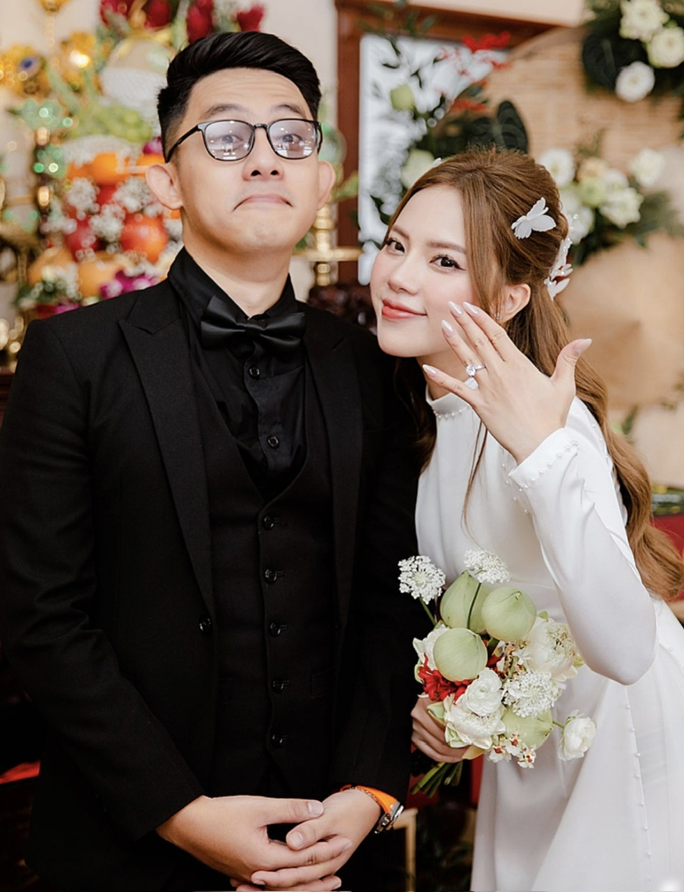 Lý do tạm dừng phiên tòa xử vụ người yêu cũ kiện đòi "hot boy" trả gần 44 tỷ đồng- Ảnh 1.