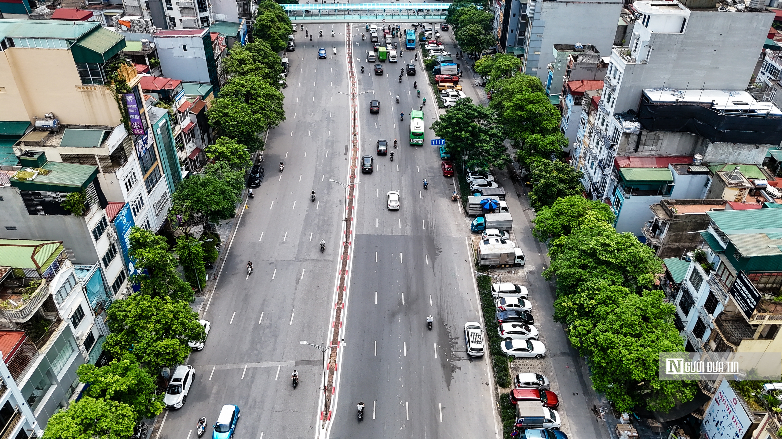 Hà Nội: Toàn cảnh 4 vị trí đủ điều kiện làm bãi xe, trạm sạc xe điện trên Vành đai 1- Ảnh 15.