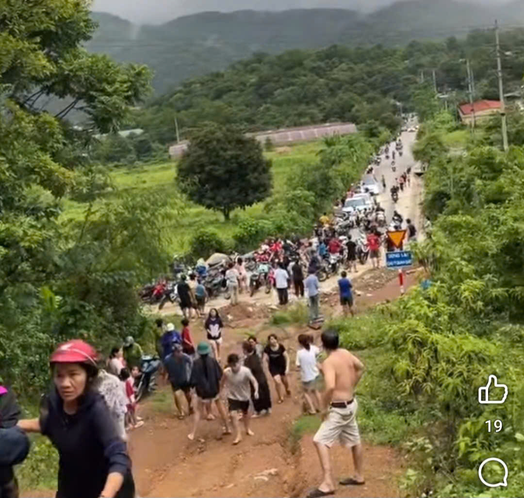 Phát tán thông tin sai sự thật vỡ đập thủy điện có thể bị truy cứu trách nhiệm hình sự- Ảnh 2.