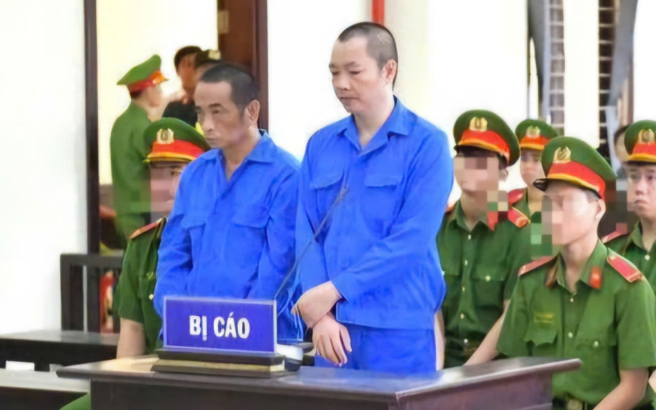 Lừa 967 bị hại mua đất dự án "ma", nữ chủ mưu bị đề nghị án chung thân- Ảnh 3.