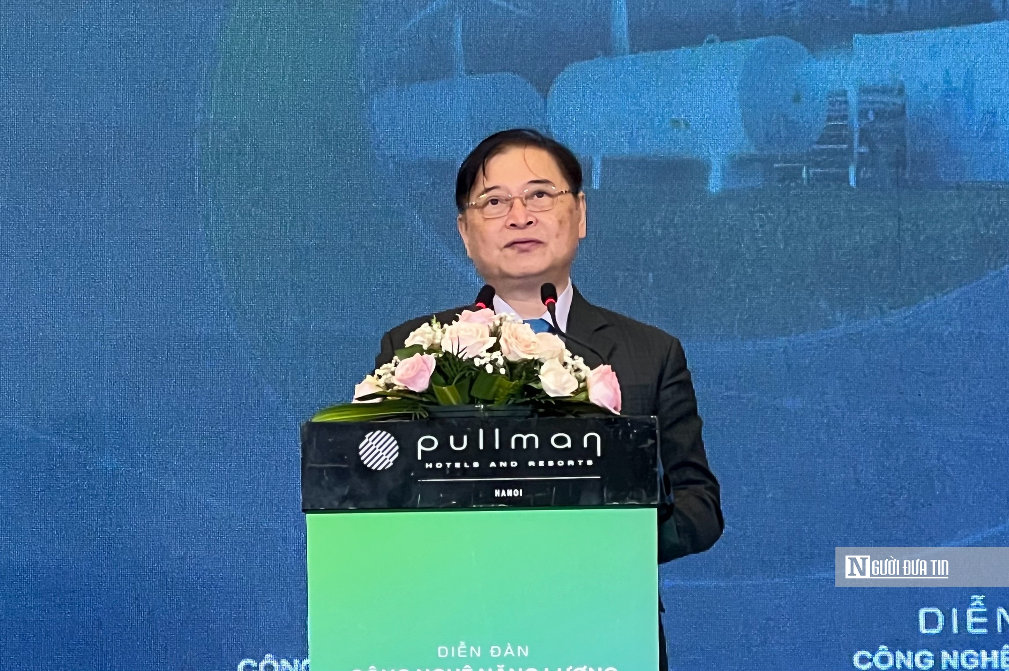 Chuyển dịch năng lượng là con đường tất yếu của Việt Nam- Ảnh 2.