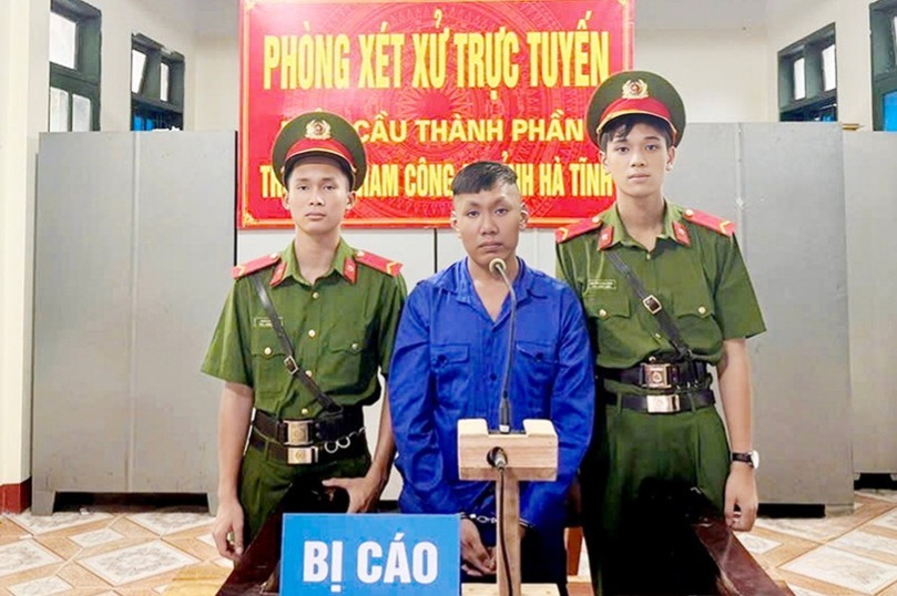Tận cùng của bi kịch, lĩnh án vì lỡ tay đoạt mạng anh trai- Ảnh 1. Tận cùng của bi kịch, lĩnh án vì lỡ tay đoạt mạng anh trai- Ảnh 1.