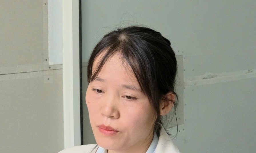 Nhân viên ngân hàng làm giả giấy tờ, chiếm đoạt 1,7 tỷ đồng- Ảnh 1.