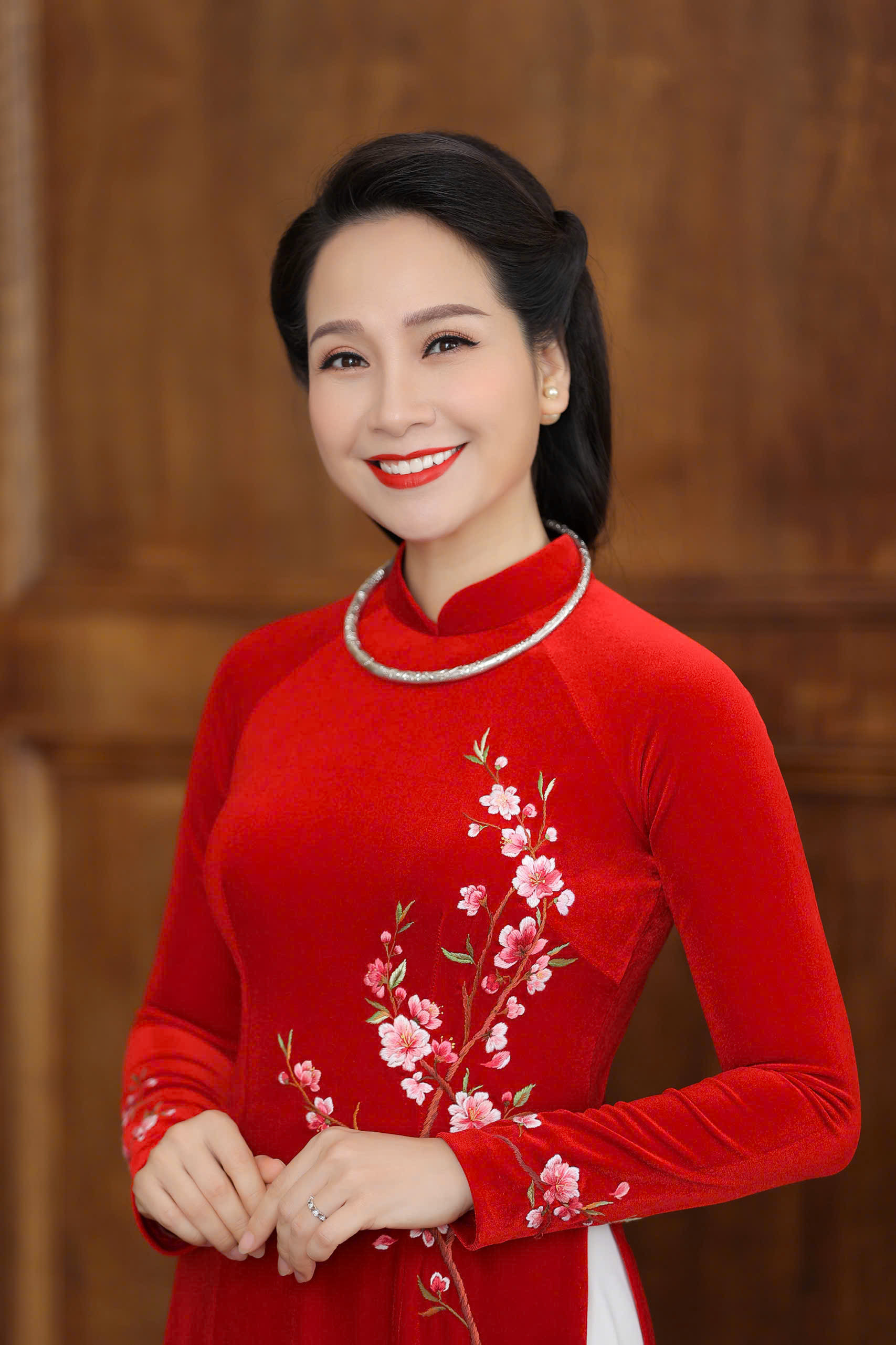 Nữ MC "Cafe sáng" gây bất ngờ khi thông báo rời VTV3 sau 20 năm gắn bó - Ảnh 3.