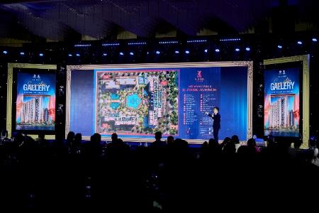 Giỏ h&agrave;ng t&ograve;a A1 dự &aacute;n K-Park Avenue được &ldquo;qu&eacute;t sạch&rdquo; chỉ sau 2 giờ mở b&aacute;n - Ảnh 1.