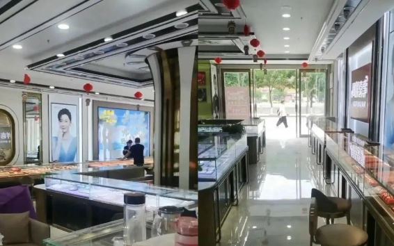 Số vàng bạc trị giá 36 tỷ đồng bị cuốn trôi sau lũ, người dân đổ xô đi tìm - Ảnh 1.