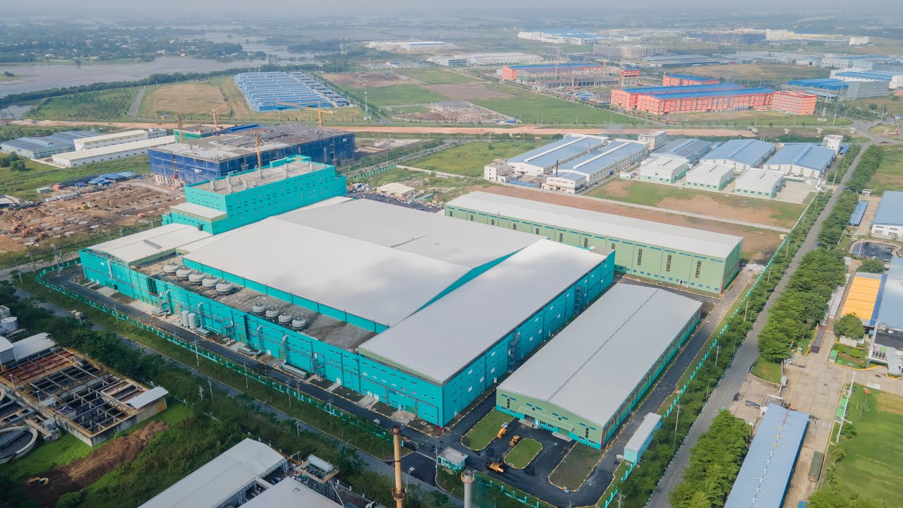 Sợi Thế Kỷ thua lỗ quý II/2025, dự án nghìn tỷ vẫn chưa vận hành - Ảnh 1.