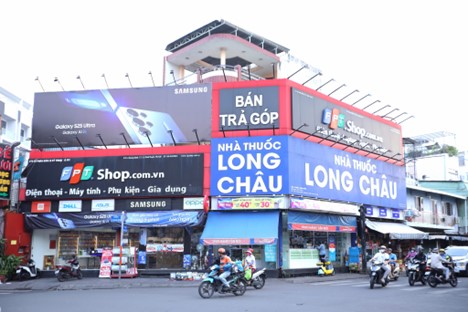 FPT Retail đạt kết quả tích cực trong nửa đầu năm 2025, củng cố đà tăng trưởng bền vững - Ảnh 1.