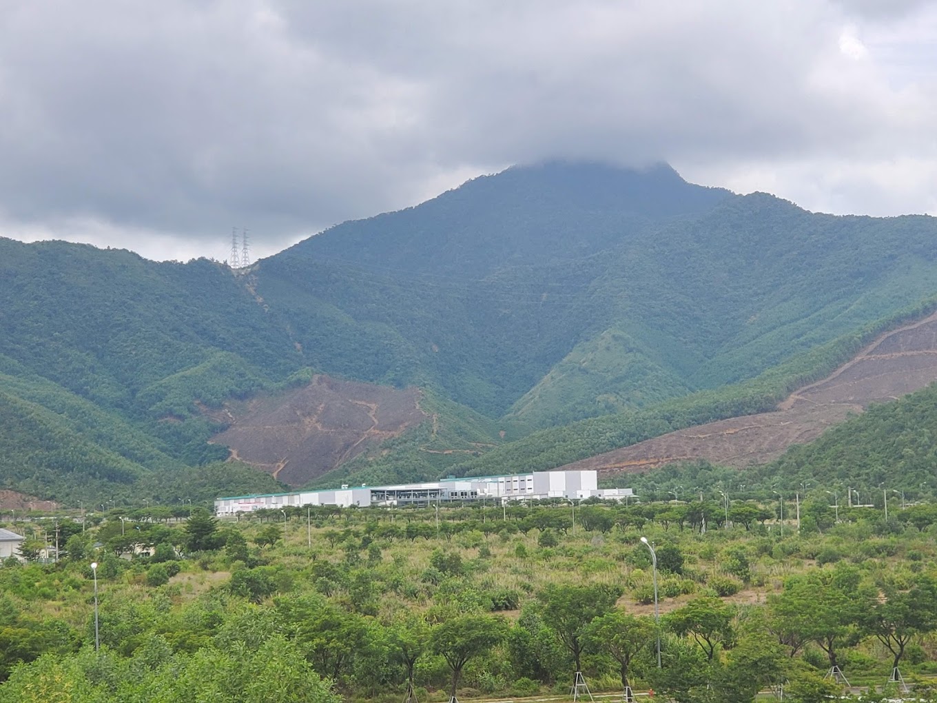 Đà Nẵng phê duyệt hai đồ án quy hoạch lớn, mở rộng không gian đô thị về phía Tây- Ảnh 2.