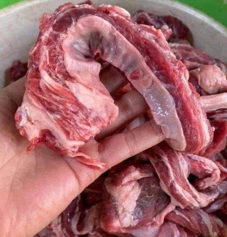 3 bộ phận vừa ngon vừa bổ của con lợn, nhiều người không biết mà mua- Ảnh 5.