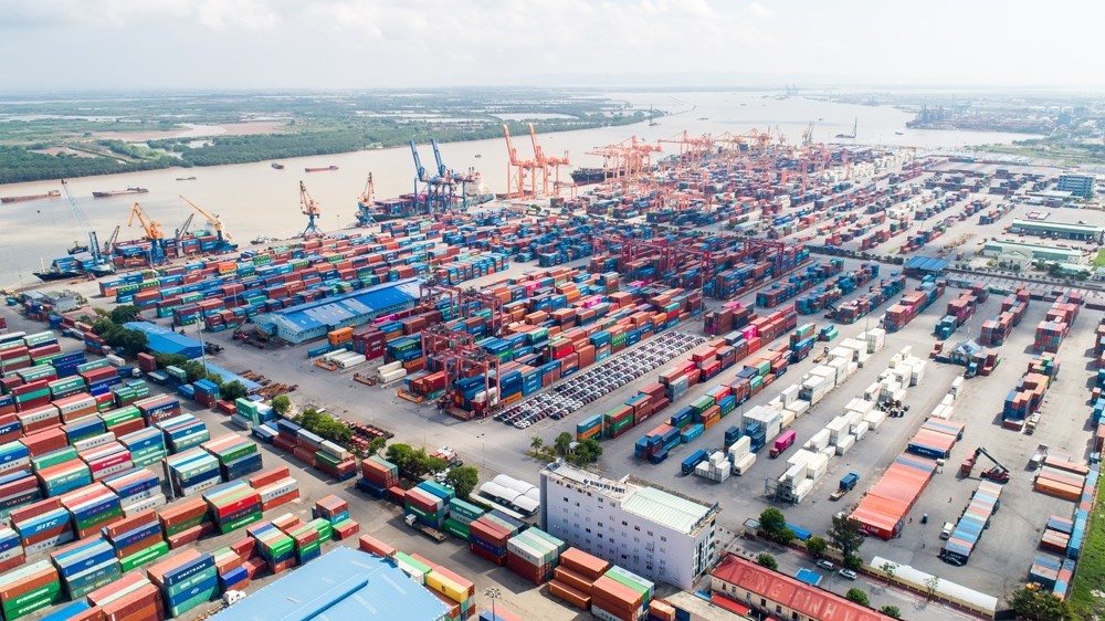 Hải Phòng sau sáp nhập: Cơ hội mới cho thị trường bất động sản bứt tốc- Ảnh 1.