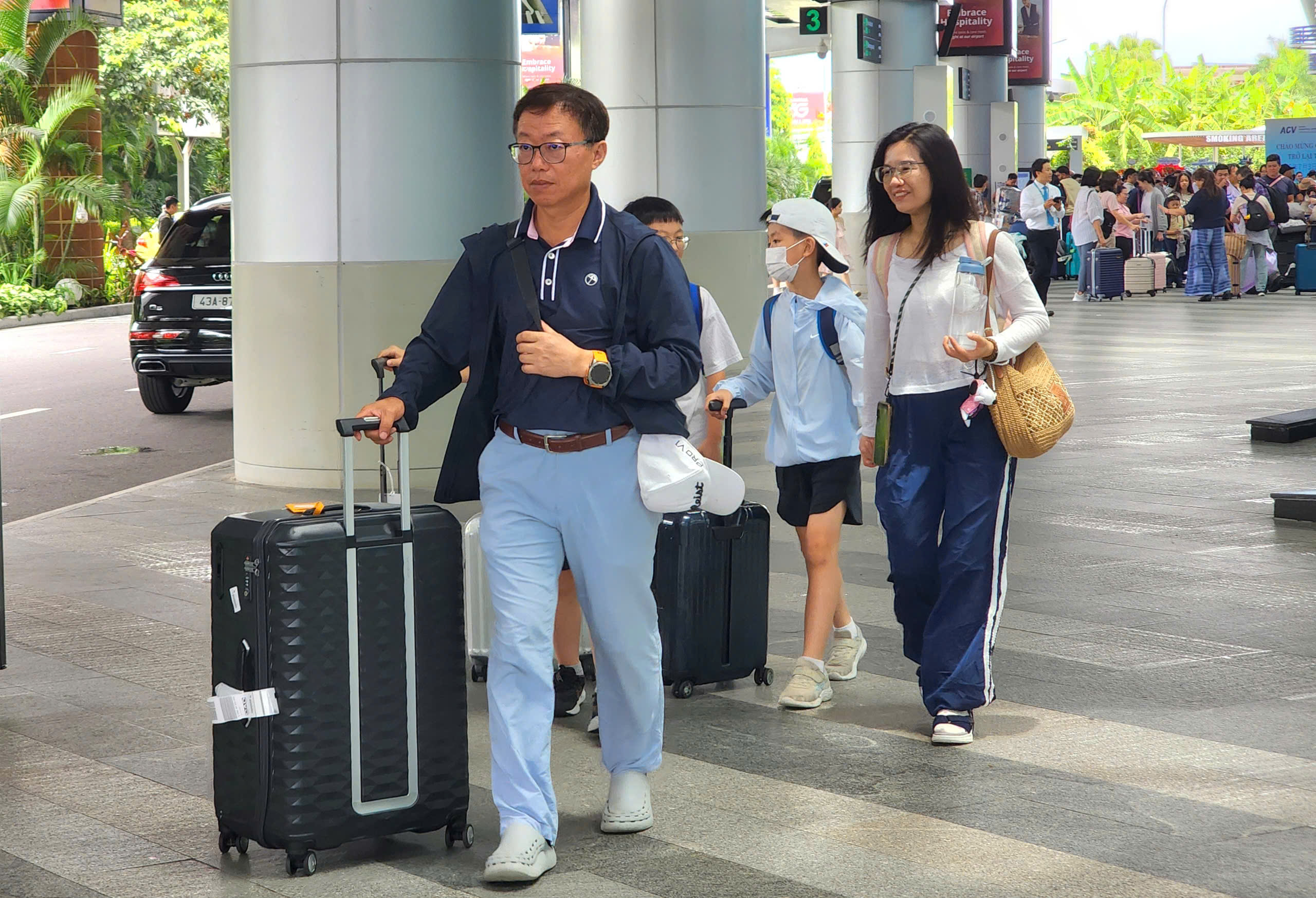 Đường bay Osaka - Đà Nẵng: Mở rộng cánh cửa hợp tác với Nhật Bản- Ảnh 2.
