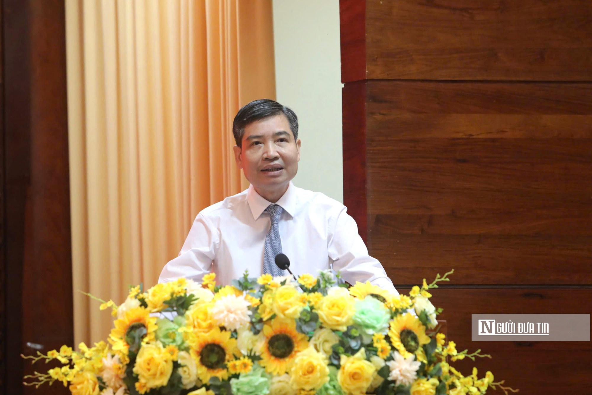Chủ tịch UBND tỉnh Đắk Lắk: Đoàn kết là nhân tố quan trọng nhất để quyết định thành công- Ảnh 4.