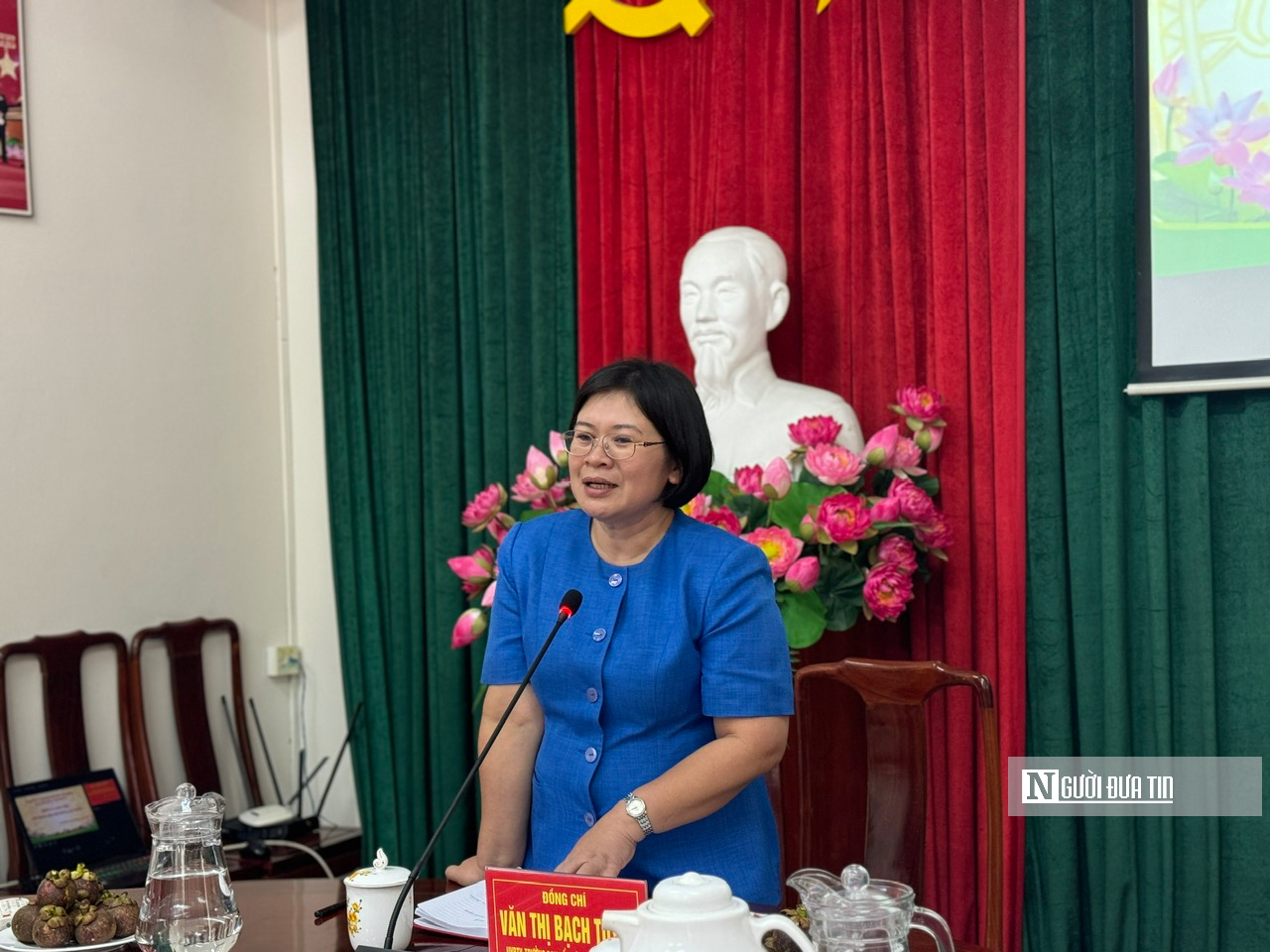Đề xuất triển khai mô hình giải quyết hồ sơ tại khu phố- Ảnh 2.