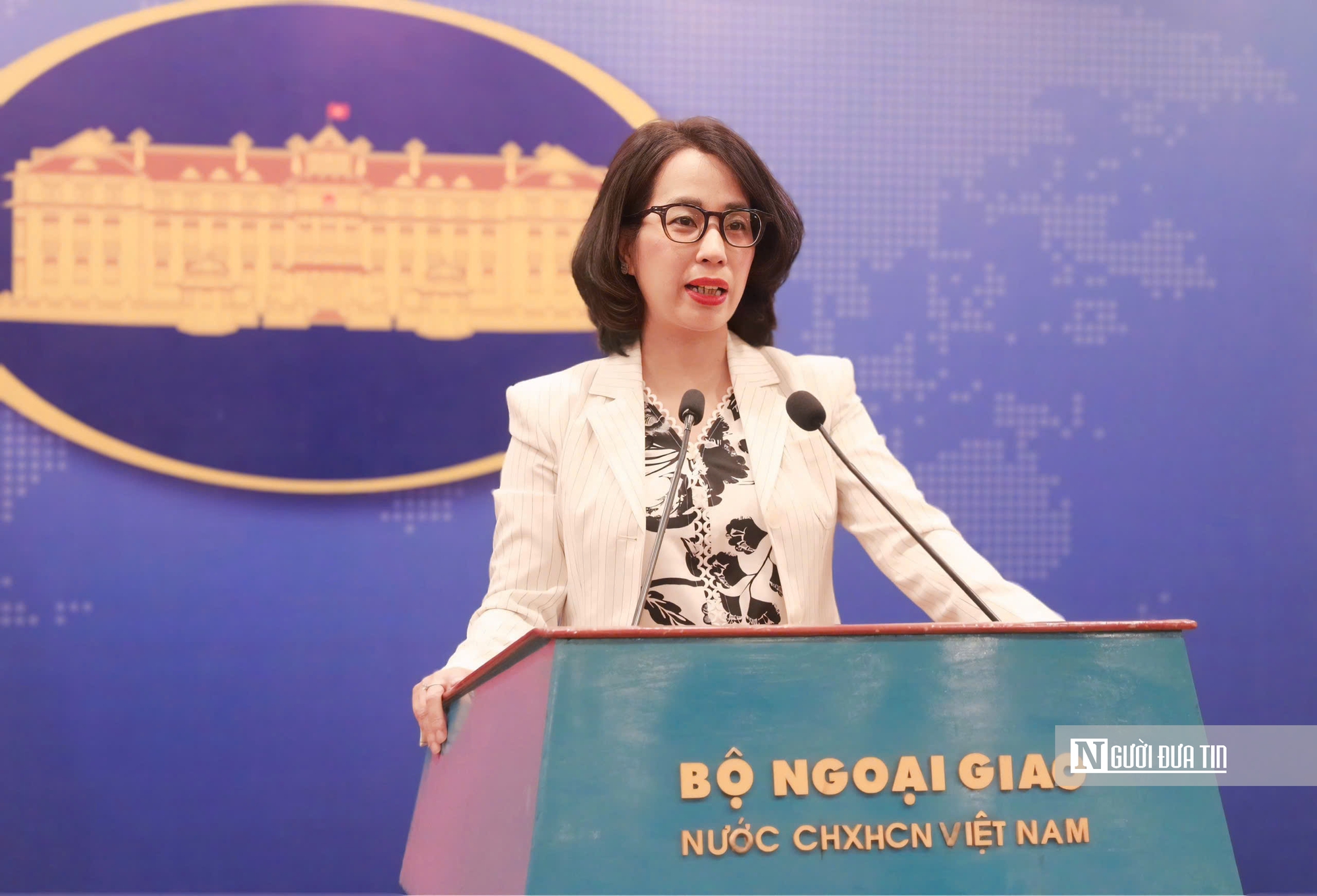 Không ghi nhận thông tin người Việt thương vong tại Israel và Iran- Ảnh 1.