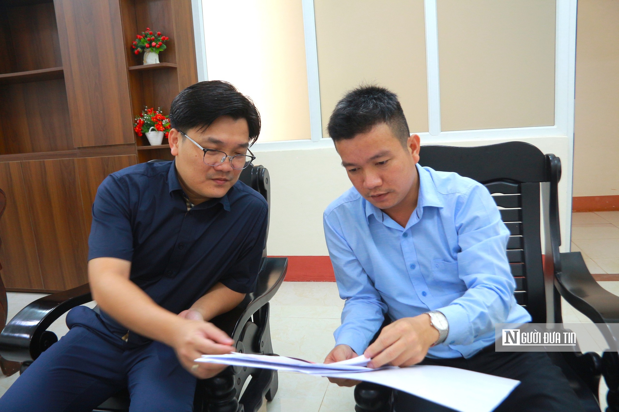 Ấm áp nghĩa tình sau hợp nhất trên quê hương Đắk Lắk- Ảnh 3.