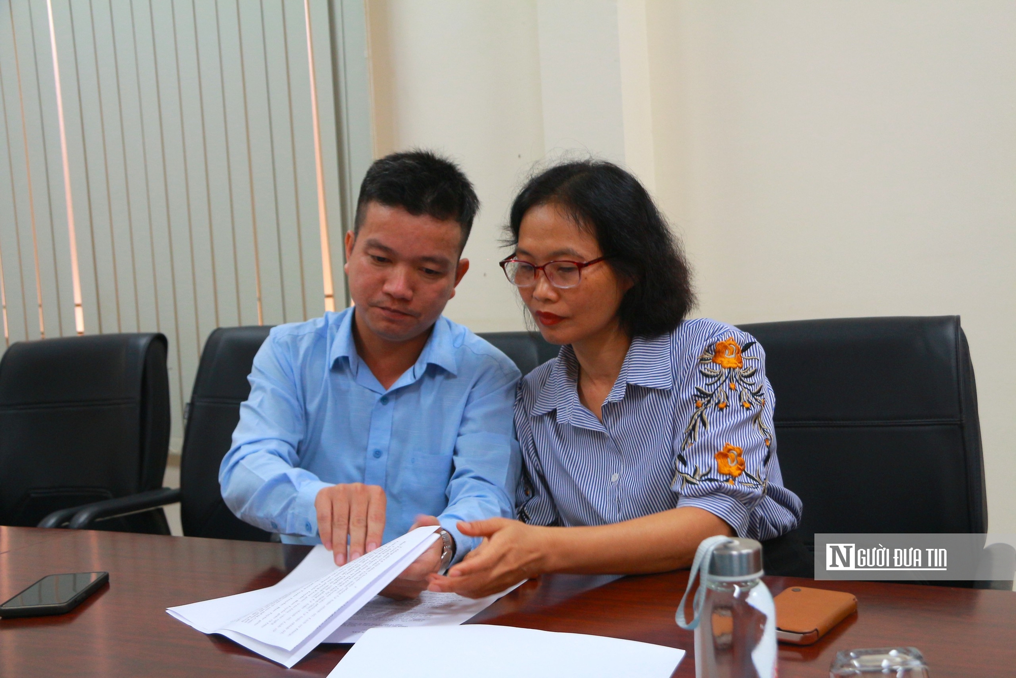 Ấm áp nghĩa tình sau hợp nhất trên quê hương Đắk Lắk- Ảnh 5.