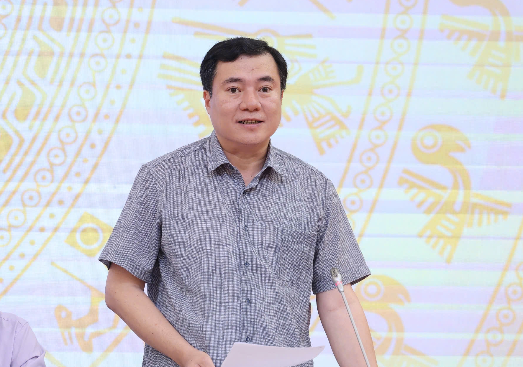 Chuẩn bị trình luật mới, Bộ Công Thương siết quản lý thuế với người bán hàng online- Ảnh 1.