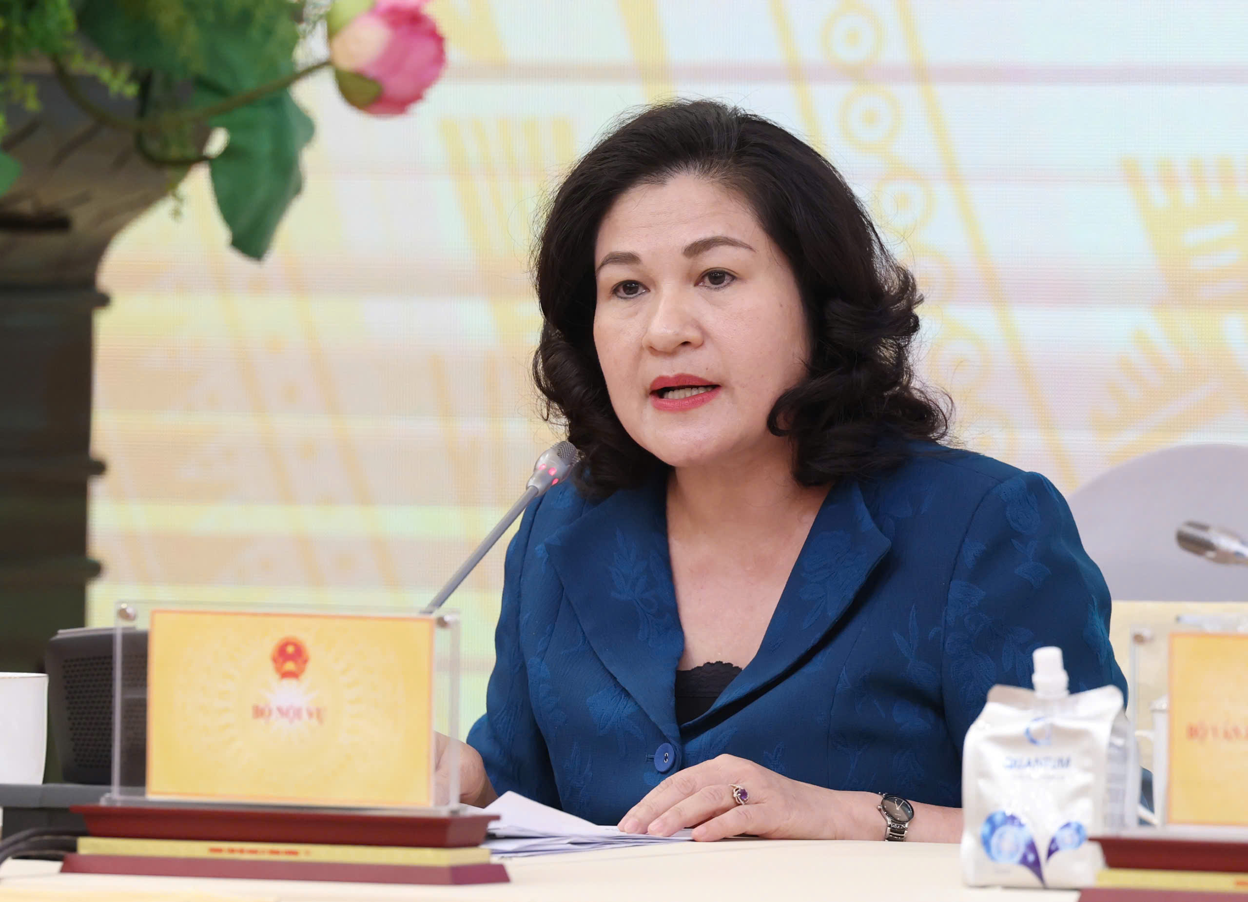 Chính quyền 2 cấp hoạt động hiệu quả ngay từ ngày đầu, thủ tục hành chính thông suốt- Ảnh 1.
