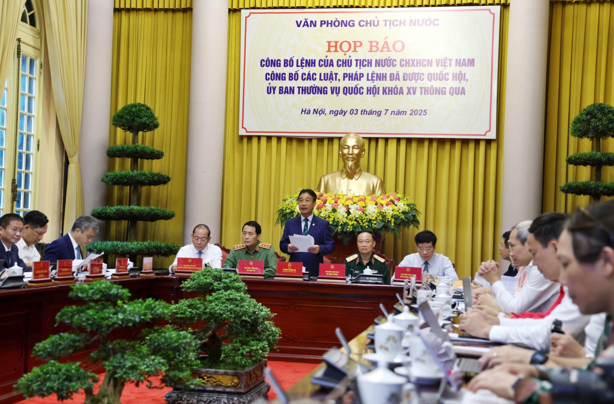 Thanh tra Chính phủ có quyền thanh tra lại kết luận của Bộ Công an, Bộ Quốc phòng- Ảnh 1.