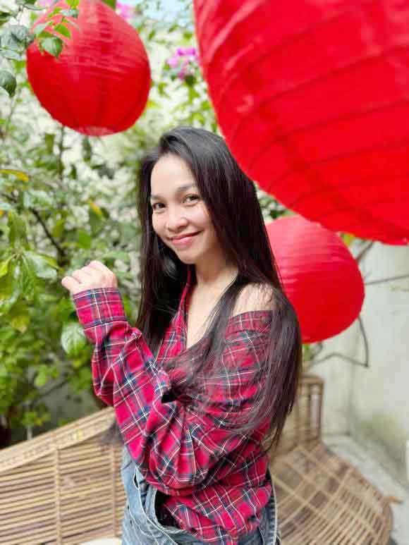 Nữ thần tượng đời đầu của làng nhạc Việt: Làm mẹ đơn thân ở tuổi 21, về già muốn vào viện dưỡng lão- Ảnh 4. Nữ thần tượng đời đầu của làng nhạc Việt: Làm mẹ đơn thân ở tuổi 21, về già muốn vào viện dưỡng lão- Ảnh 4.