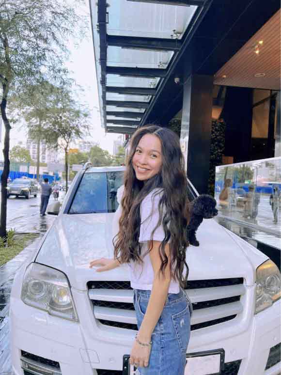 Nữ thần tượng đời đầu của làng nhạc Việt: Làm mẹ đơn thân ở tuổi 21, về già muốn vào viện dưỡng lão- Ảnh 9. Nữ thần tượng đời đầu của làng nhạc Việt: Làm mẹ đơn thân ở tuổi 21, về già muốn vào viện dưỡng lão- Ảnh 9.