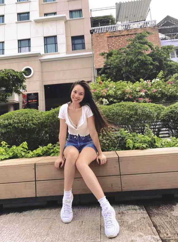 Nữ thần tượng đời đầu của làng nhạc Việt: Làm mẹ đơn thân ở tuổi 21, về già muốn vào viện dưỡng lão- Ảnh 8. Nữ thần tượng đời đầu của làng nhạc Việt: Làm mẹ đơn thân ở tuổi 21, về già muốn vào viện dưỡng lão- Ảnh 8.