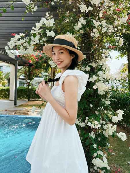 Nữ thần tượng đời đầu của làng nhạc Việt: Làm mẹ đơn thân ở tuổi 21, về già muốn vào viện dưỡng lão- Ảnh 6. Nữ thần tượng đời đầu của làng nhạc Việt: Làm mẹ đơn thân ở tuổi 21, về già muốn vào viện dưỡng lão- Ảnh 6.