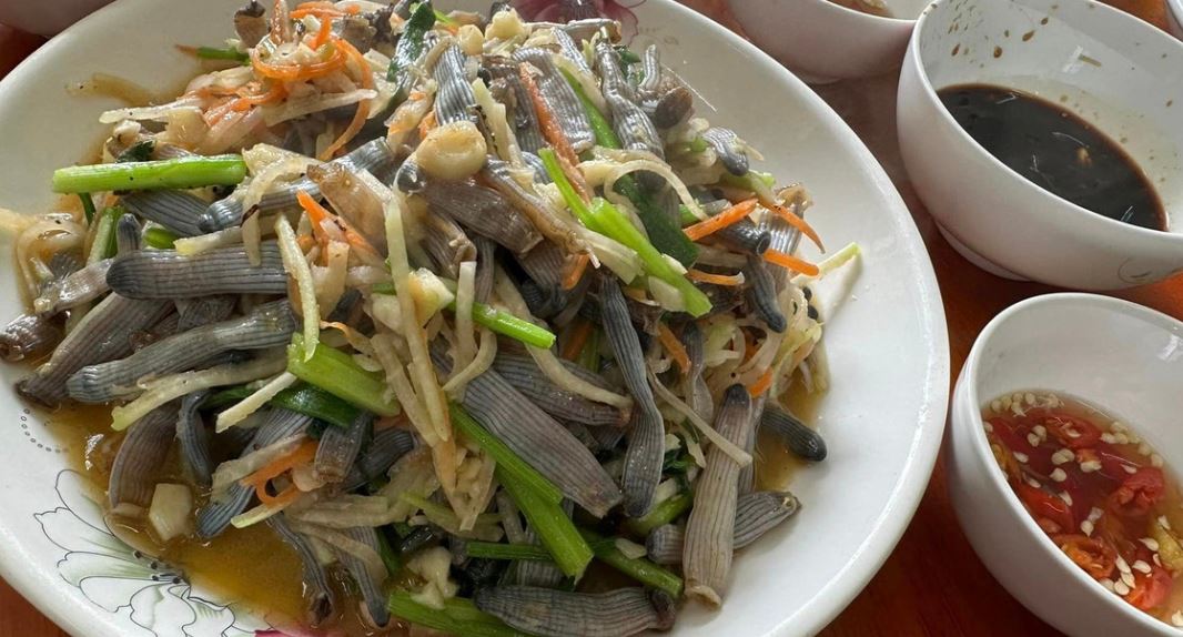 Thứ ở "dưới bùn" xưa hiếm người biết nay thành đặc sản dân phố thích mê- Ảnh 4. Thứ ở "dưới bùn" xưa hiếm người biết nay thành đặc sản dân phố thích mê- Ảnh 4.
