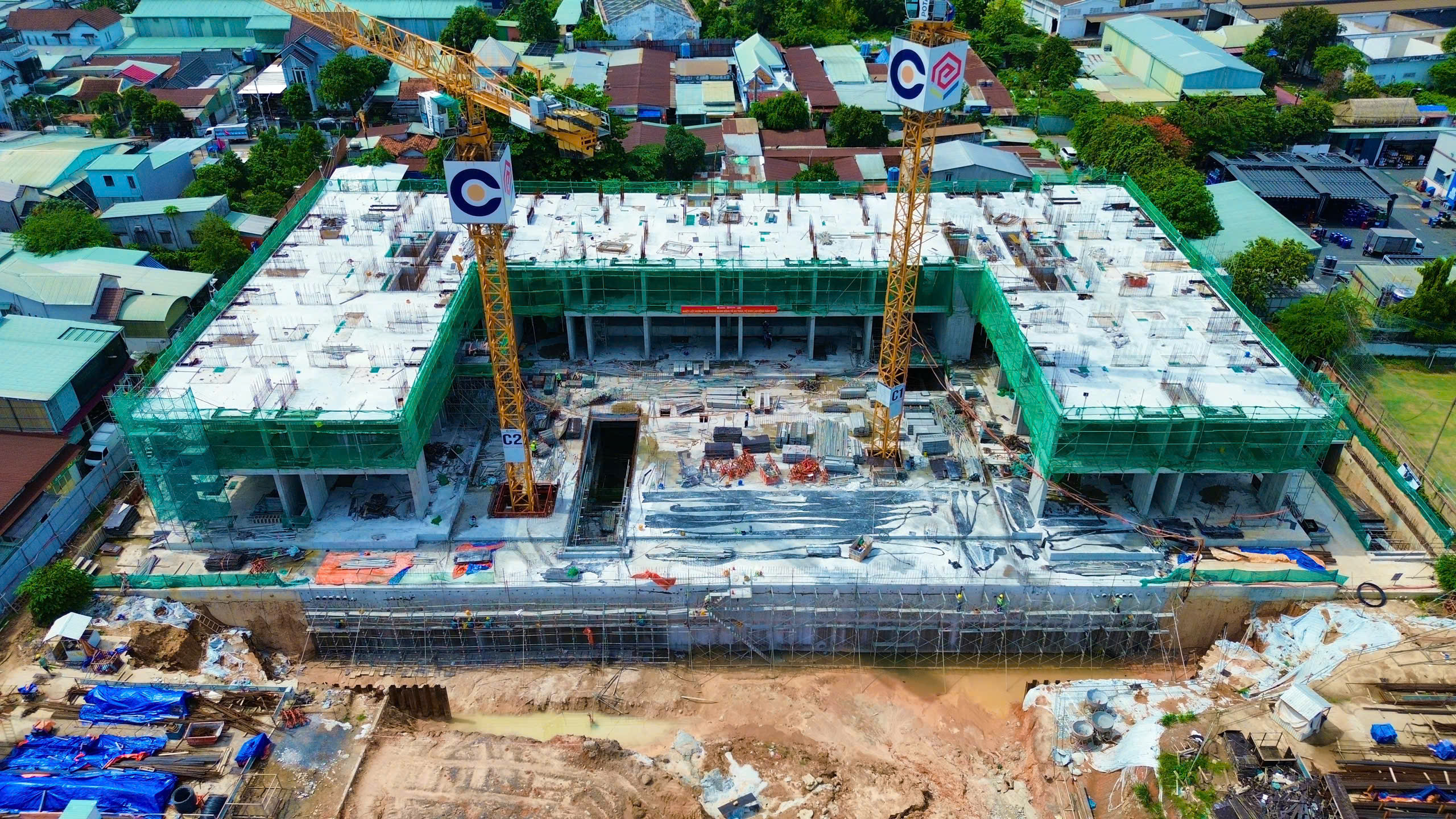 Dự án Thuận An 1 chính thức đủ điều kiện bán hàng- Ảnh 2.