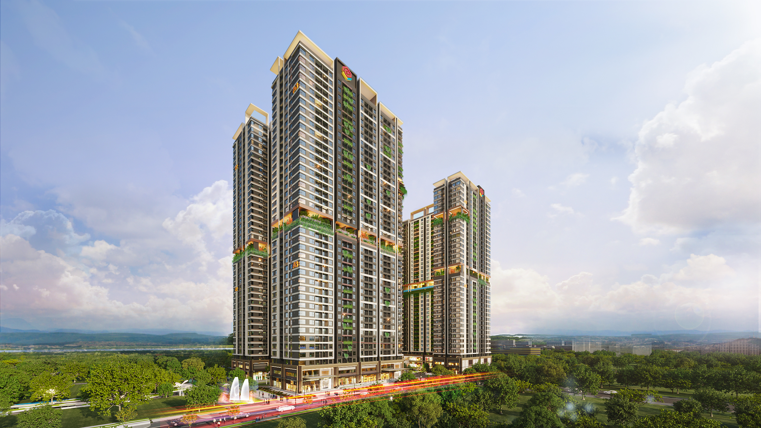 Dự án Thuận An 1 chính thức đủ điều kiện bán hàng- Ảnh 1.