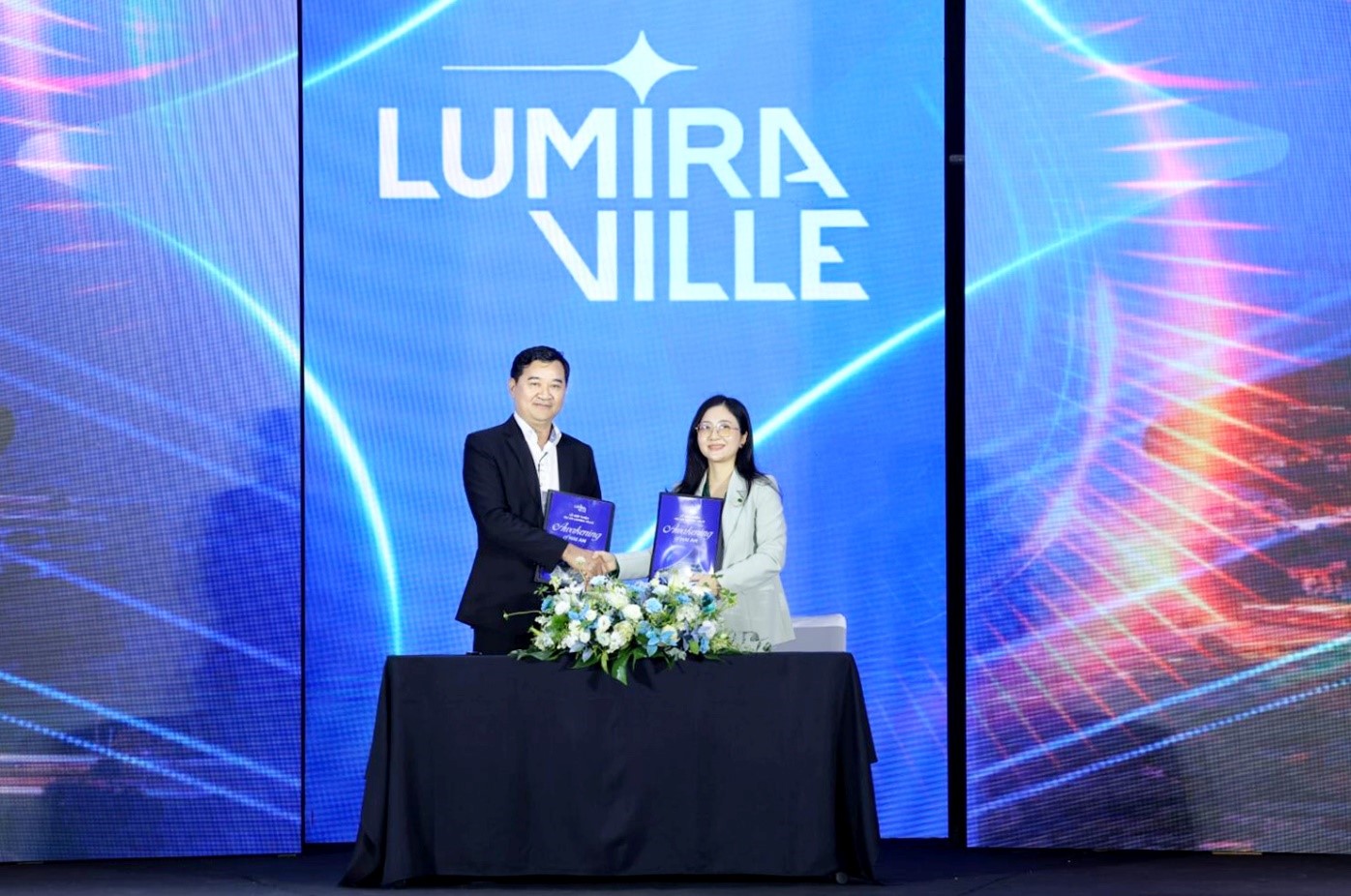 Lumira Ville chính thức ra mắt – Dấu ấn đô thị khai phóng đón đầu vận hội mới tại Hải Phòng - Ảnh 5.