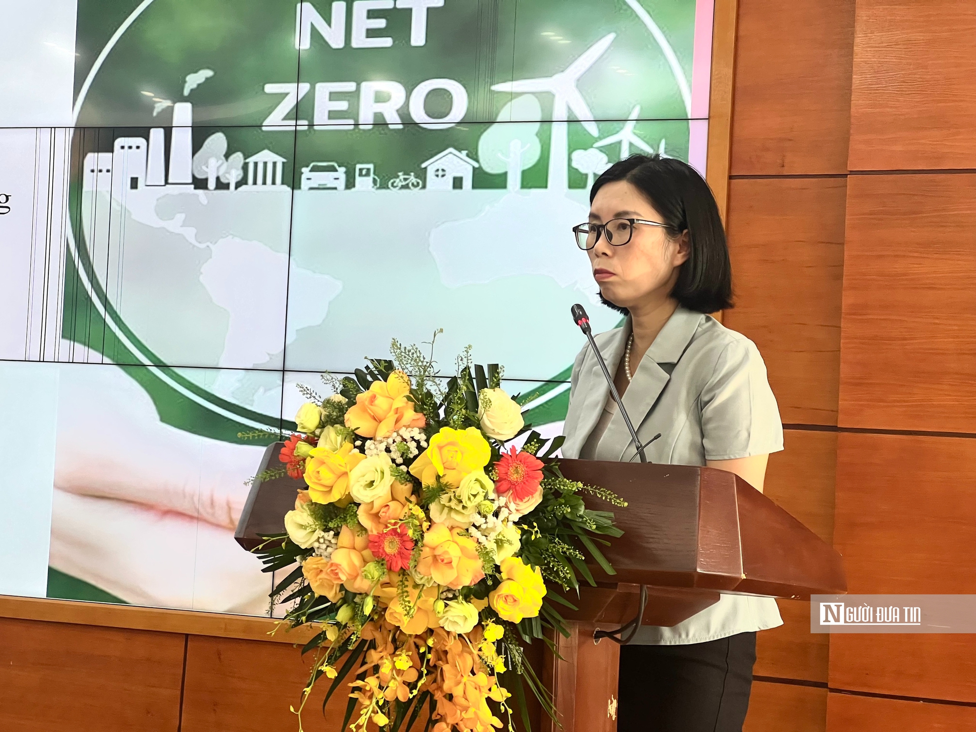 Giảm phát thải trong trồng trọt: Cơ hội để nông nghiệp Việt chuyển mình - Ảnh 2.