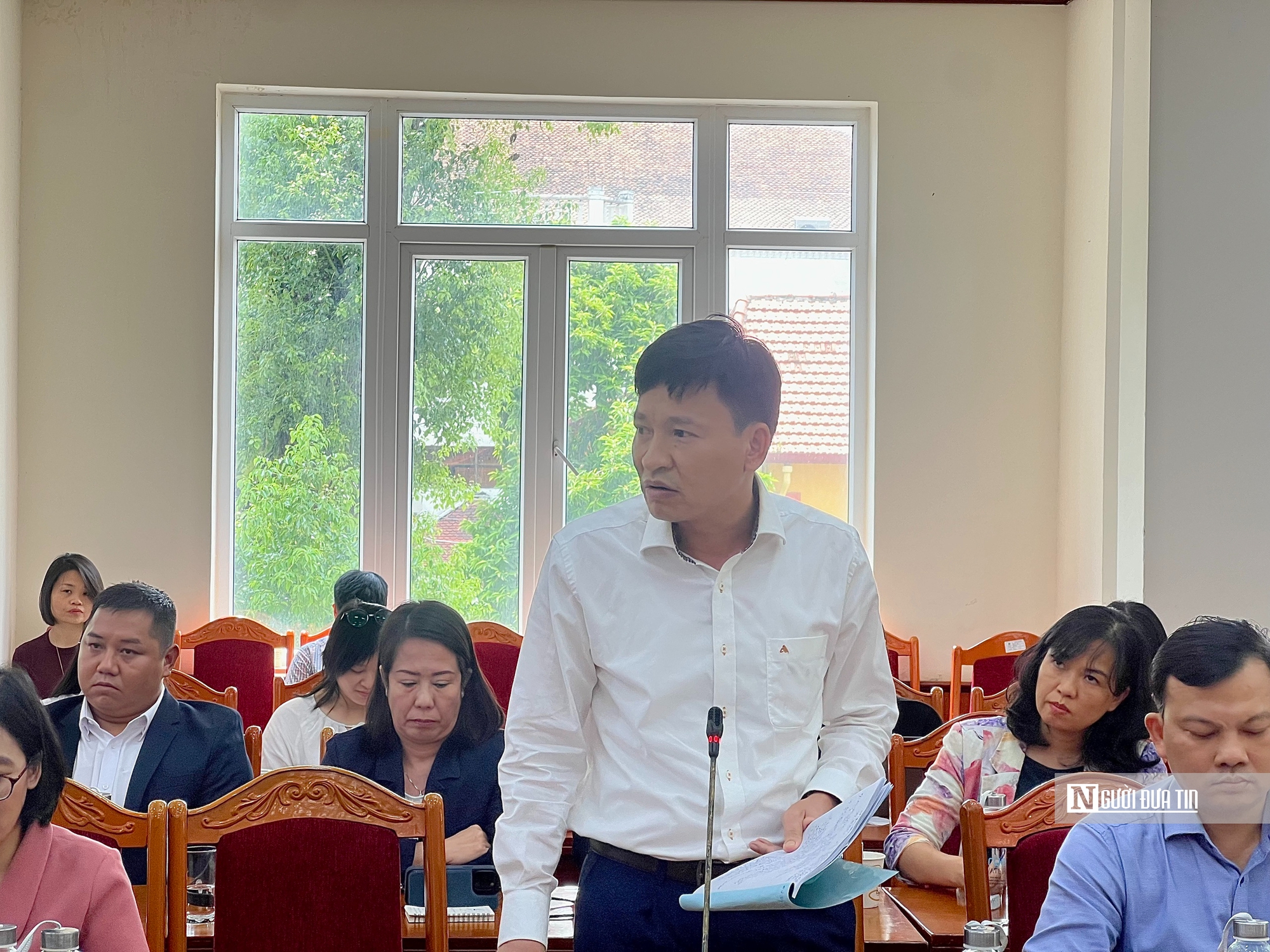 Giảm phát thải trong trồng trọt: Cơ hội để nông nghiệp Việt chuyển mình - Ảnh 4.