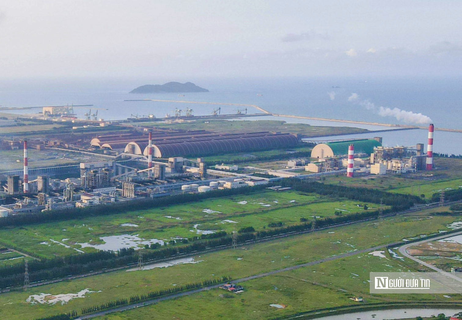 Hà Tĩnh: Đảm bảo cấp điện để tăng tốc phát triển khu công nghiệp, dự án trọng điểm - Ảnh 1.