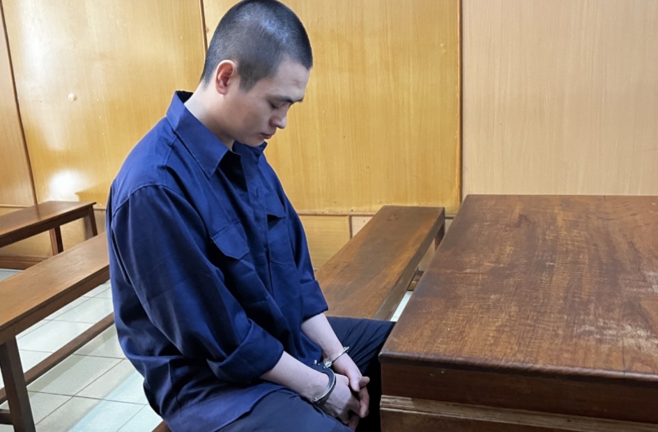 Trả hồ sơ vụ con "ra tay" với cha vì hiểu lầm chuyện đất đai- Ảnh 1. Trả hồ sơ vụ con "ra tay" với cha vì hiểu lầm chuyện đất đai- Ảnh 1.