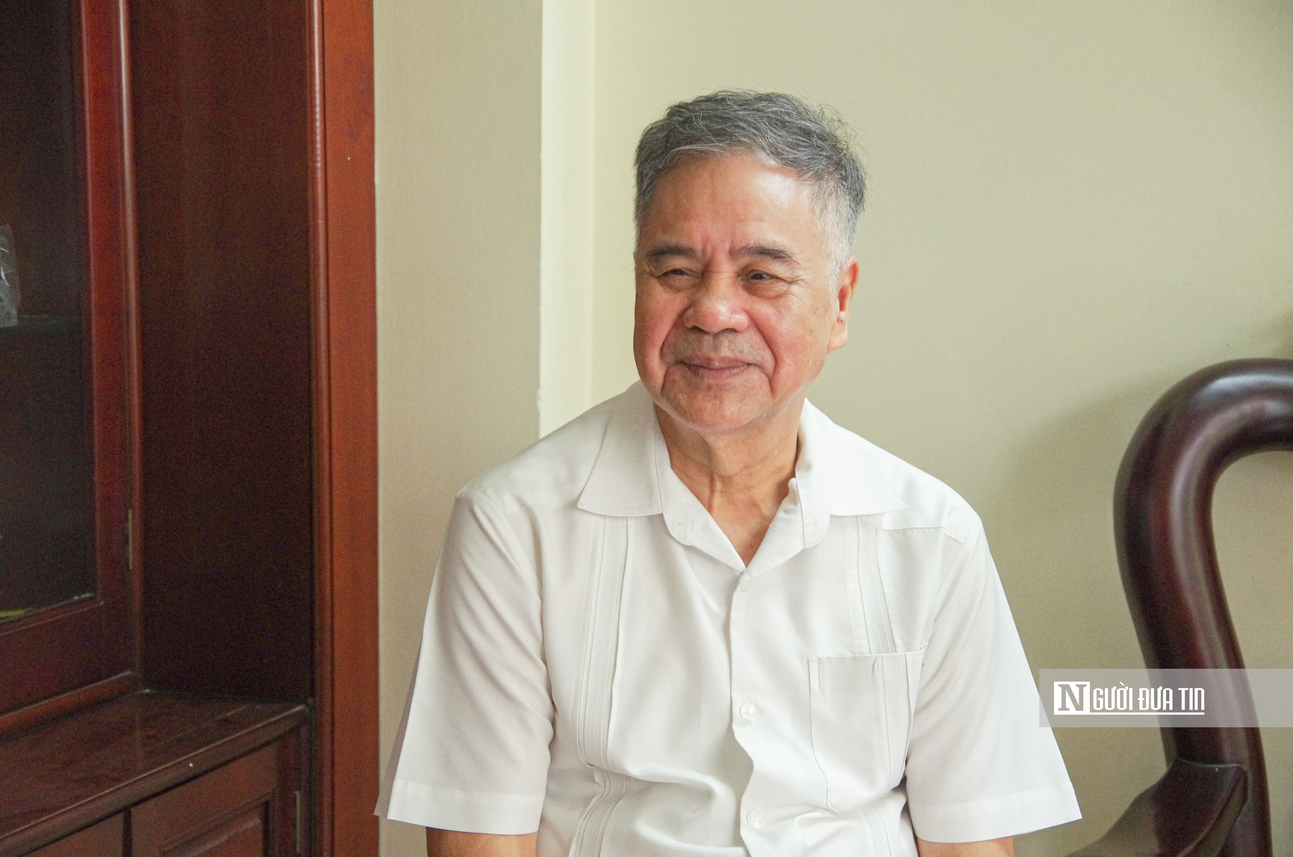 Tinh giản gắn với "tinh tuyển": Giữ người làm được việc, đánh giá cán bộ bằng KPI - Ảnh 1.