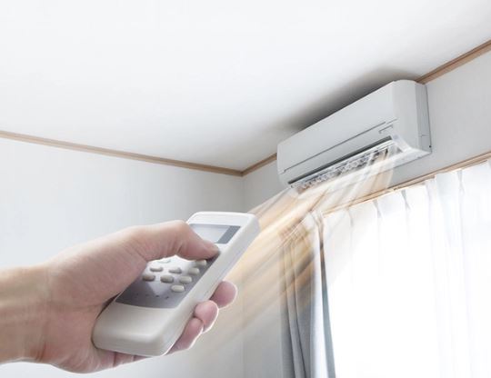 Người phụ nữ 58 tuổi tử vong sau 10 phút dùng điều hòa - Ảnh 2.