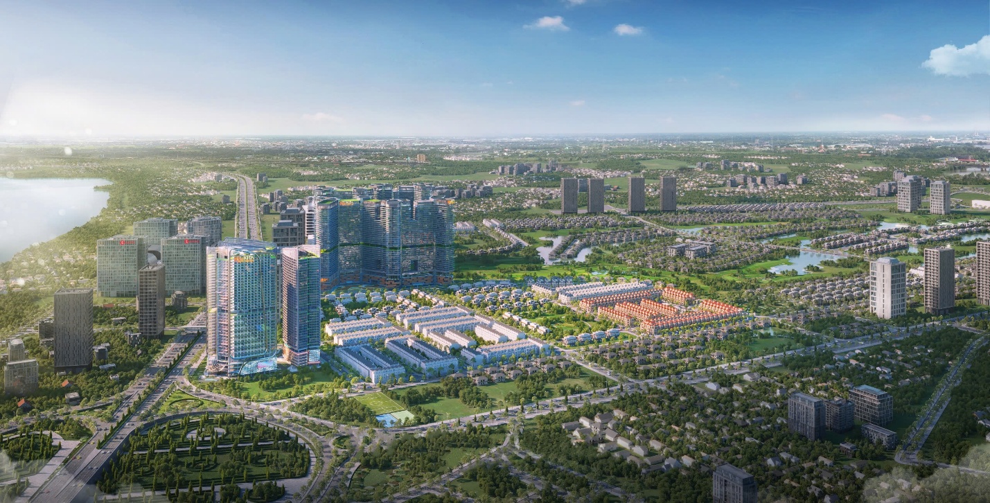 Toàn bộ khách hàng KITA Airport City chuẩn bị nhận sổ hồng, KITA Group tiếp tục khẳng định giá trị cốt lõi - Ảnh 2.