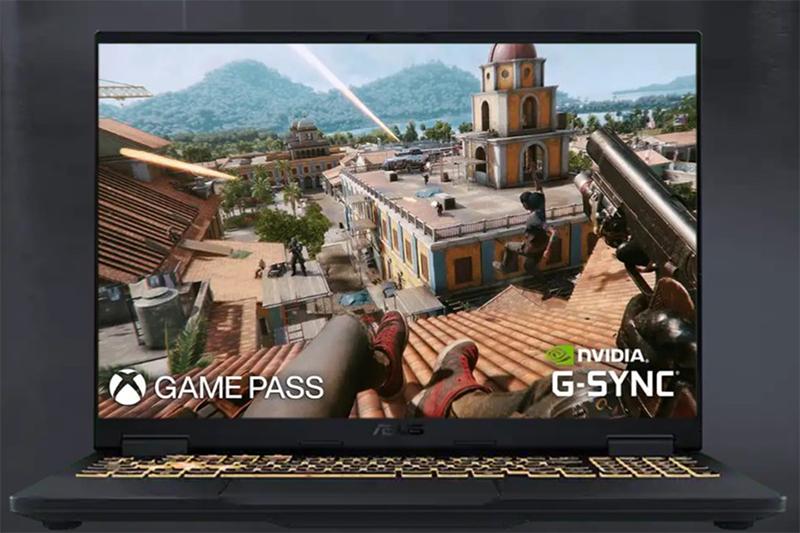 Mua laptop gaming ở đâu uy tín? Đây là lý do FPT Shop được lựa chọn nhiều nhất- Ảnh 1.