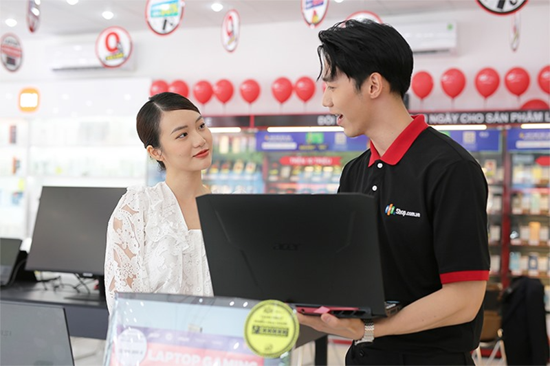 Mua laptop gaming ở đâu uy tín? Đây là lý do FPT Shop được lựa chọn nhiều nhất- Ảnh 2.