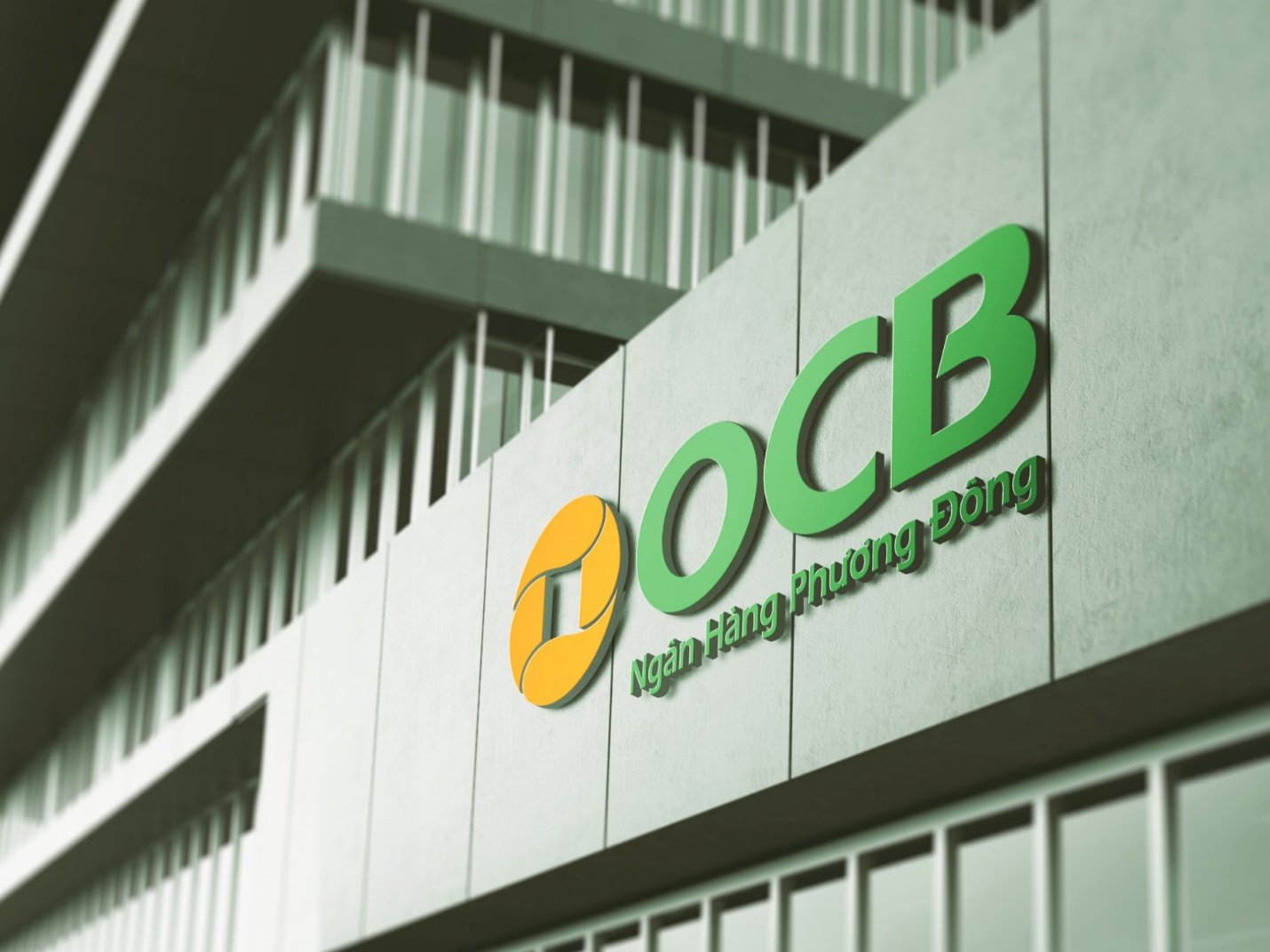 Lợi nhuận quý II của OCB tăng trưởng 2 con số- Ảnh 1.