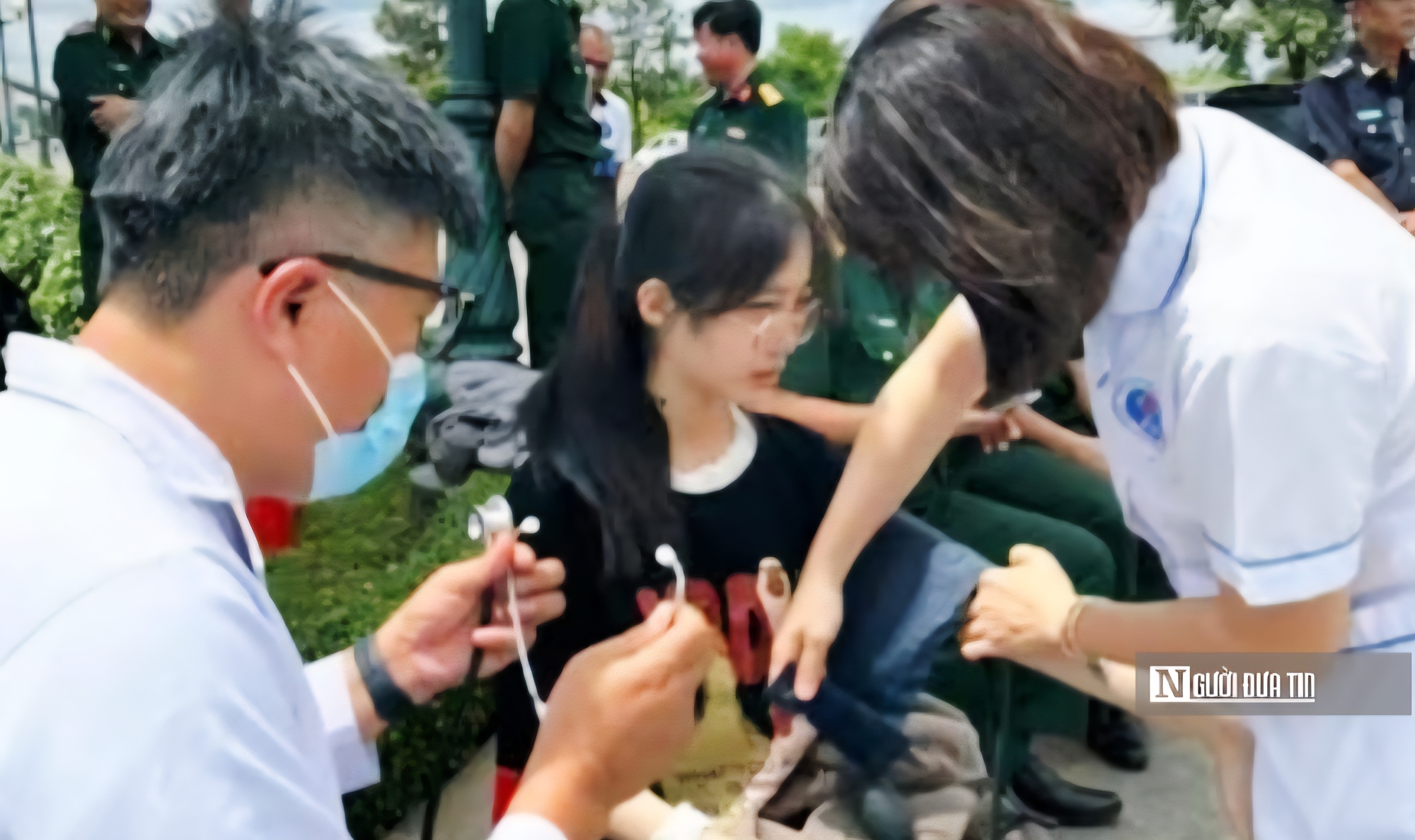 Đồng Nai tiếp nhận 85 công dân từ phía Campuchia - Ảnh 3. Đồng Nai tiếp nhận 85 công dân từ phía Campuchia - Ảnh 3.