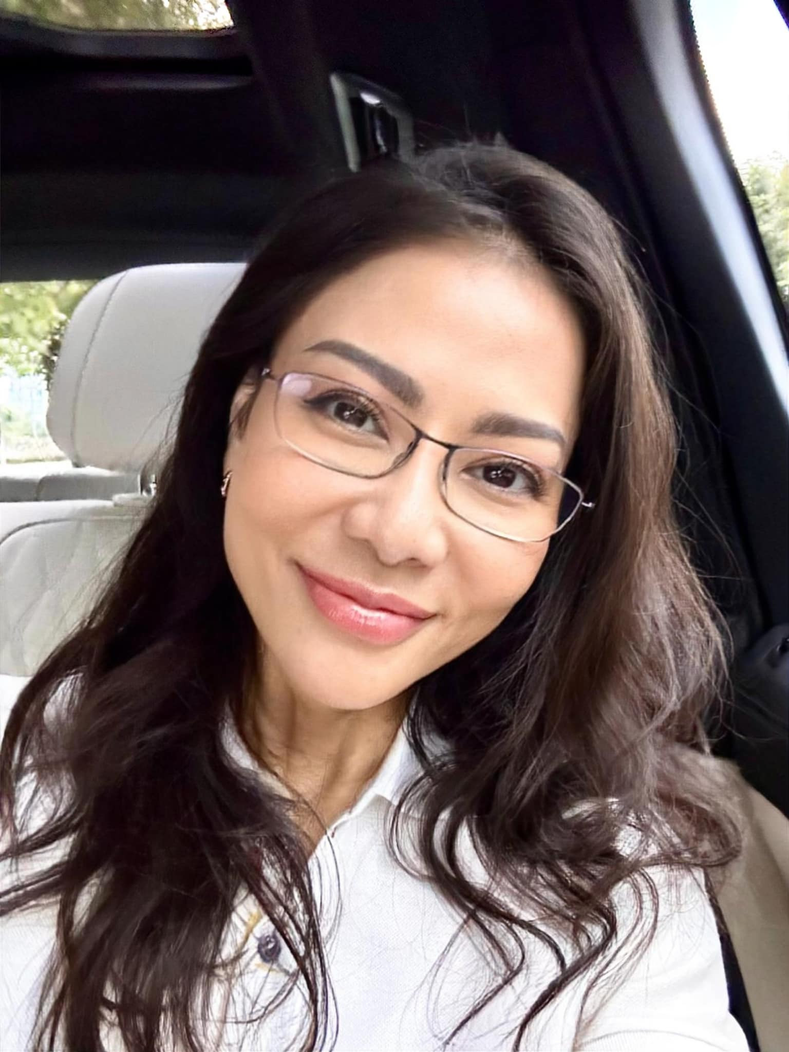 Nữ ca sĩ hàng đầu của làng nhạc Việt, tuổi 48 sống trọn khoảnh khắc bình yên bên chồng Tây - Ảnh 12.