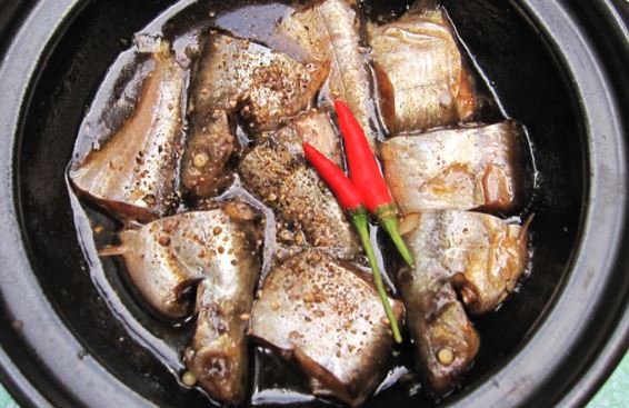 Thứ nghe tên "lạnh gáy" xưa không ai ăn, nay thành đặc sản dân phố thích mê, 200.000 đồng/kg - Ảnh 4.