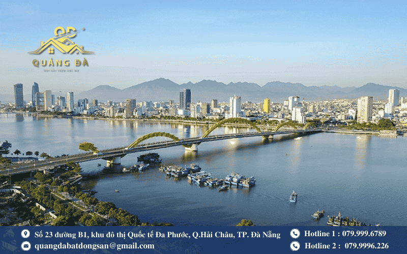 Thị trường bất động sản Đà Nẵng - Điểm sáng đầu tư giữa biến động thị trường - Ảnh 3. Thị trường bất động sản Đà Nẵng - Điểm sáng đầu tư giữa biến động thị trường - Ảnh 3.