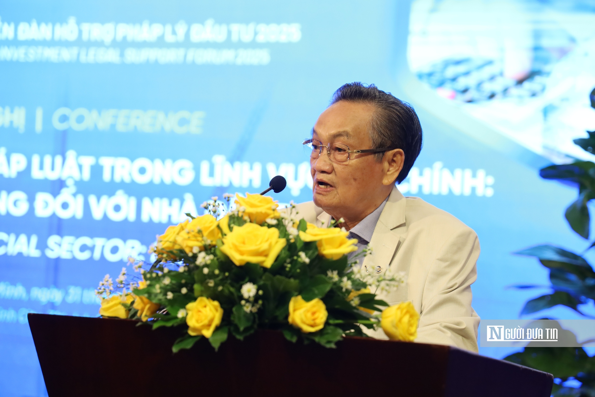Hành lang pháp lý mới - bệ phóng cho Trung tâm Tài chính Quốc tế tại Việt Nam- Ảnh 1. Hành lang pháp lý mới - bệ phóng cho Trung tâm Tài chính Quốc tế tại Việt Nam- Ảnh 1.