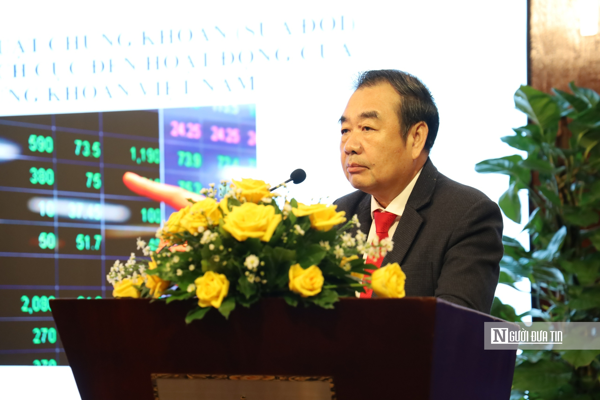 Hành lang pháp lý mới - bệ phóng cho Trung tâm Tài chính Quốc tế tại Việt Nam- Ảnh 2. Hành lang pháp lý mới - bệ phóng cho Trung tâm Tài chính Quốc tế tại Việt Nam- Ảnh 2.